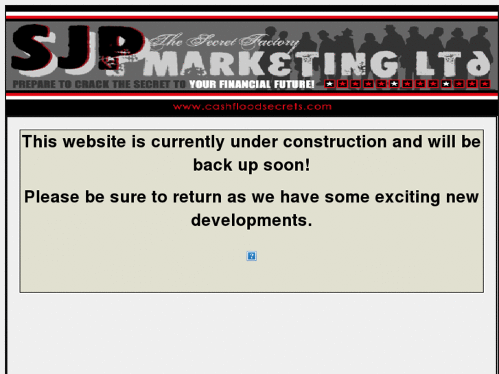 www.sjp-marketingltd.com