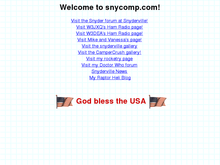 www.snycomp.com