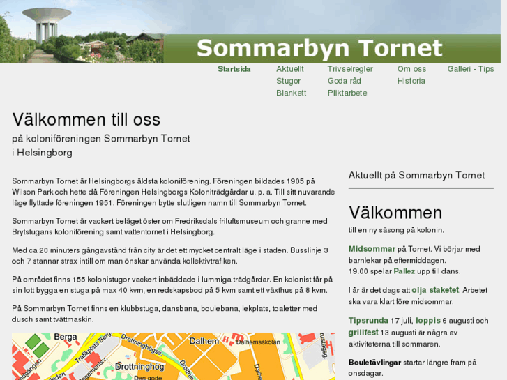 www.sommarbyntornet.se