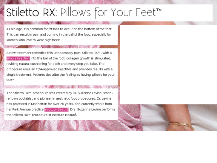 www.stilettorx.com