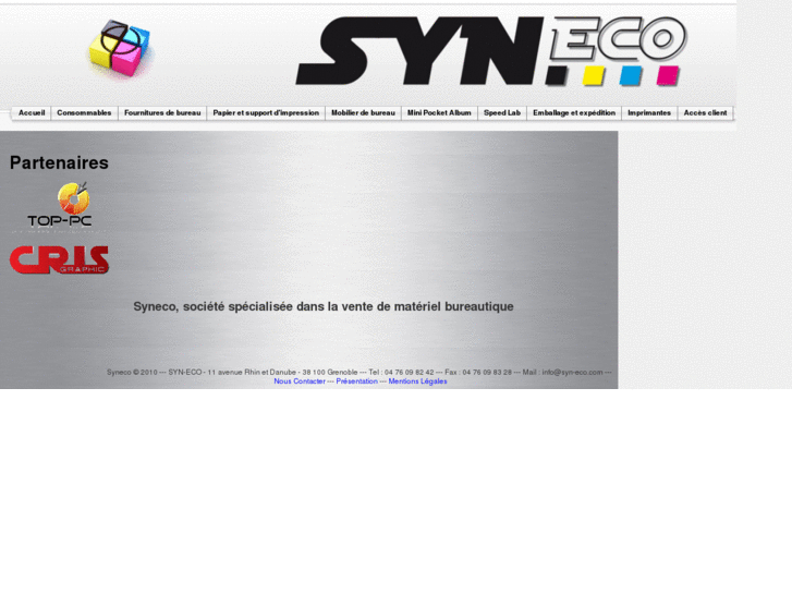 www.syn-eco.com