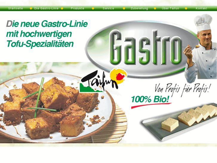 www.taifun-gastro.com