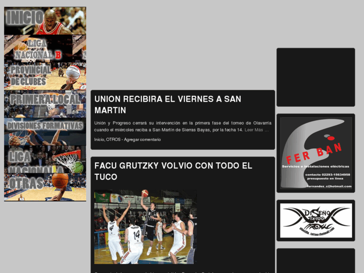 www.tandilbasquet.com.ar