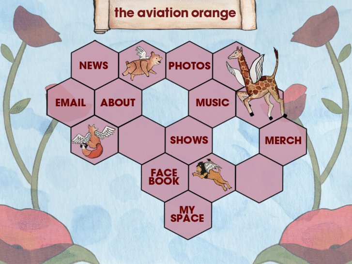 www.theaviationorange.com