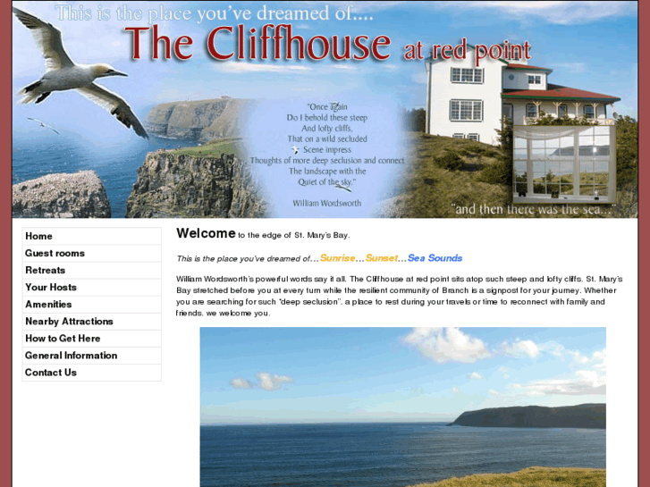 www.thecliffhouse.ca