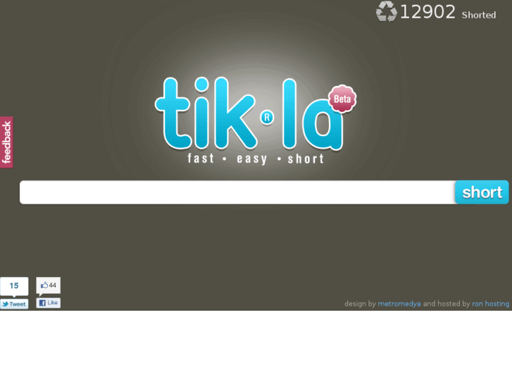 www.tik.la