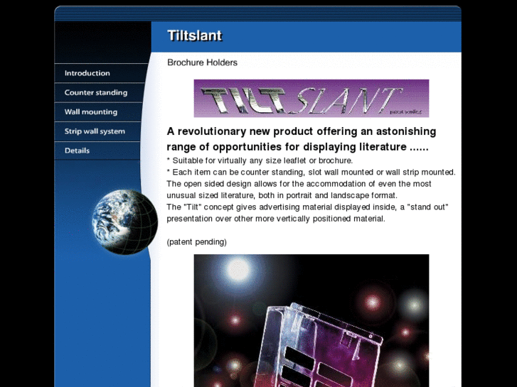 www.tiltslant.com