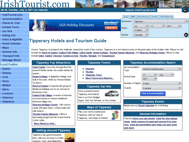 www.tipperarytourist.com