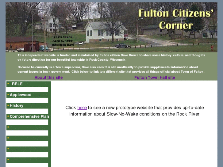 www.townoffulton.net