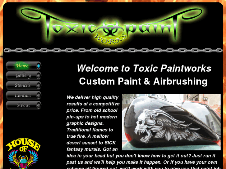 www.toxicpaintworks.com