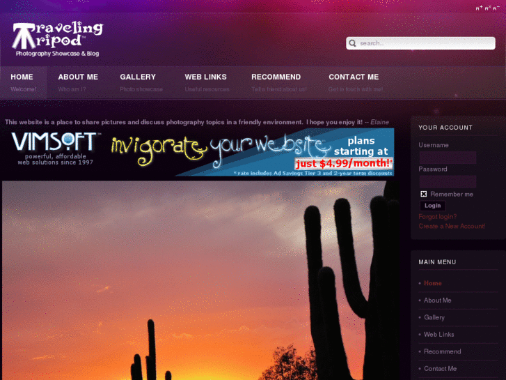 www.travelingtripod.com