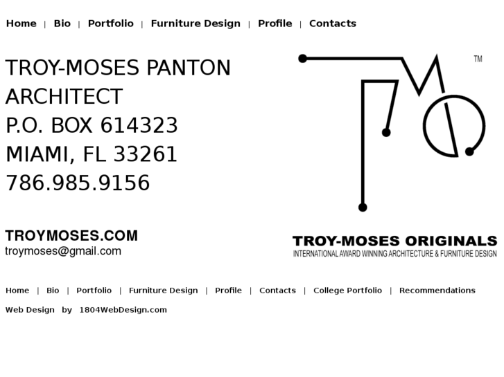 www.troymoses.com