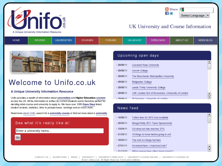 www.unifo.info