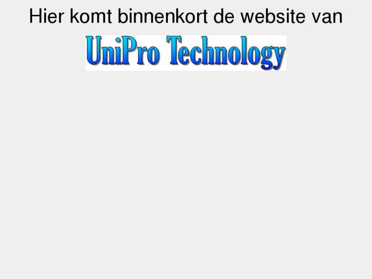 www.unipro-tech.com