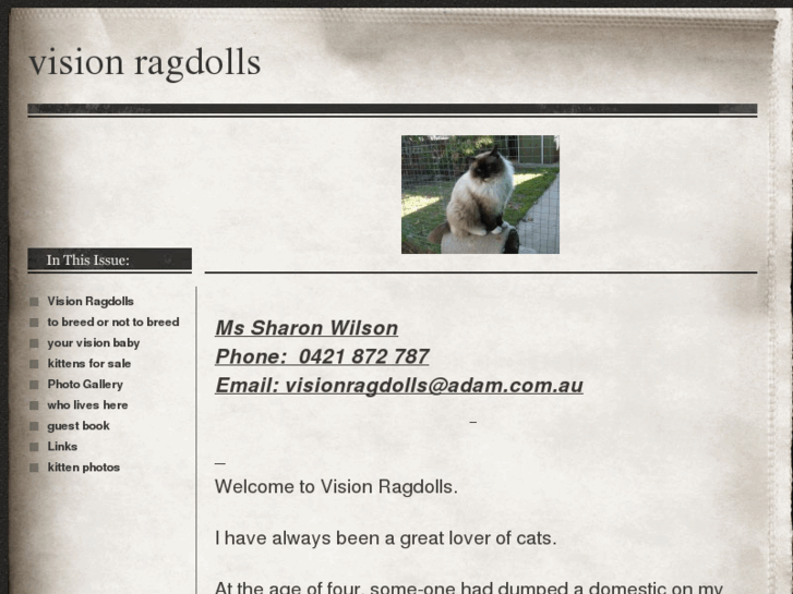 www.visionragdolls.com