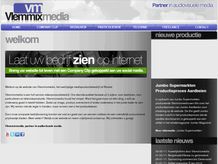 www.vlemmixmedia.nl