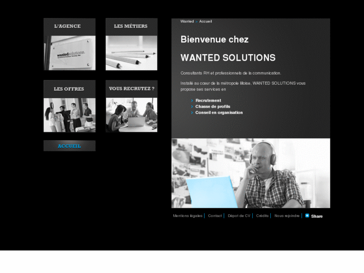 www.wantedsolutions.com