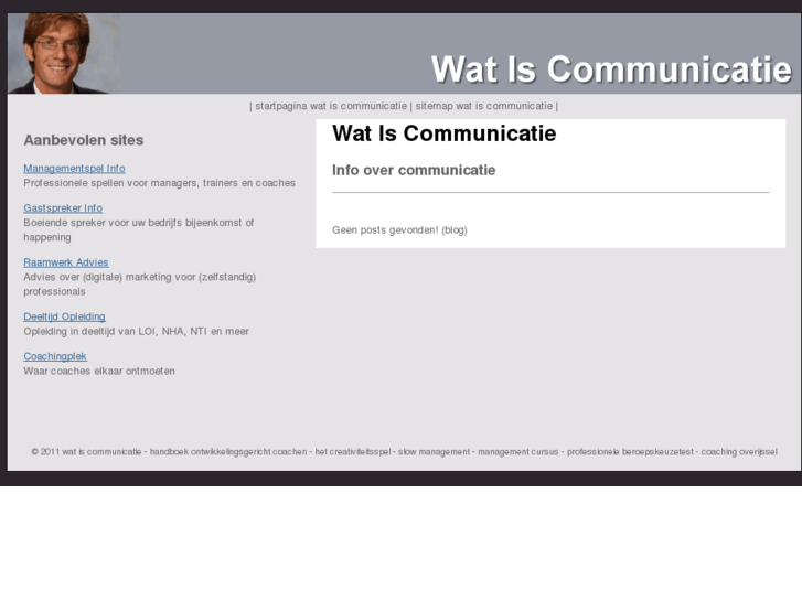 www.wat-is-communicatie.info