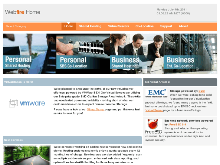 www.webfire.ca