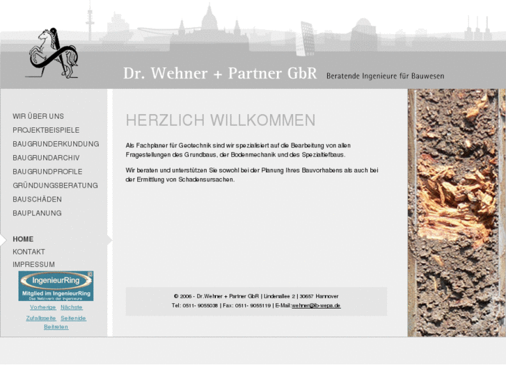 www.wehner-partner.com