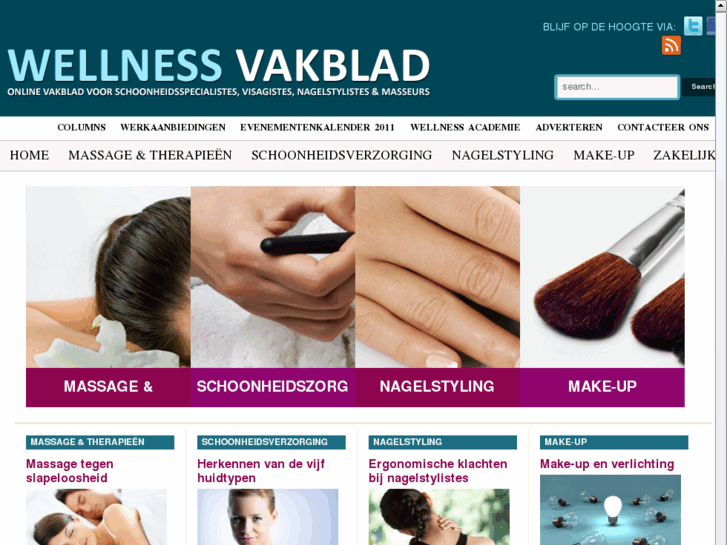 www.wellness-vakblad.com