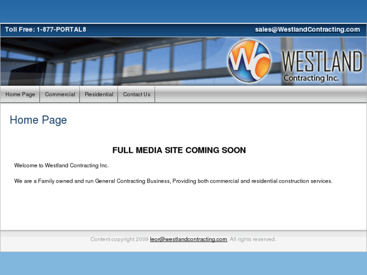 www.westlandcontracting.com