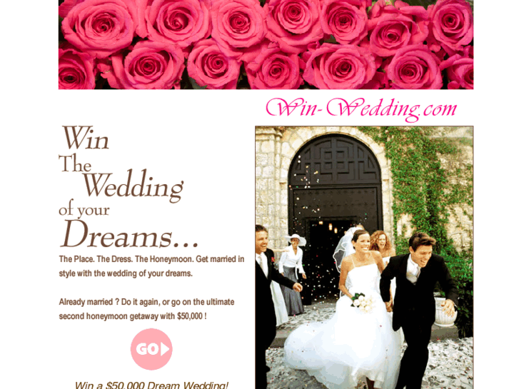 www.win-wedding.com