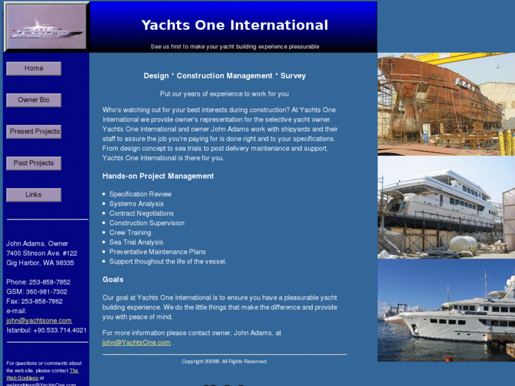 www.yachtsone.com