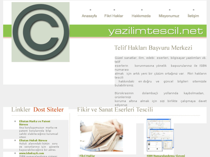 www.yazilimtescil.net