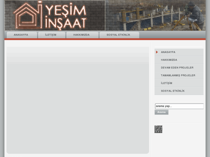 www.yesiminsaat.com