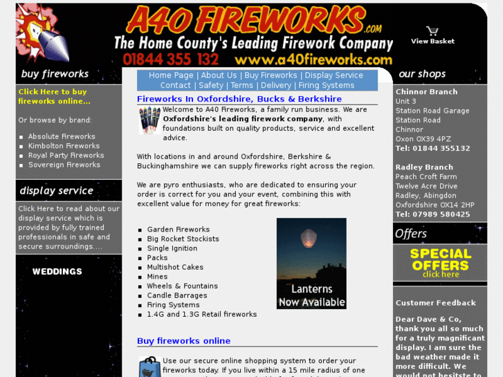 www.a40fireworks.com