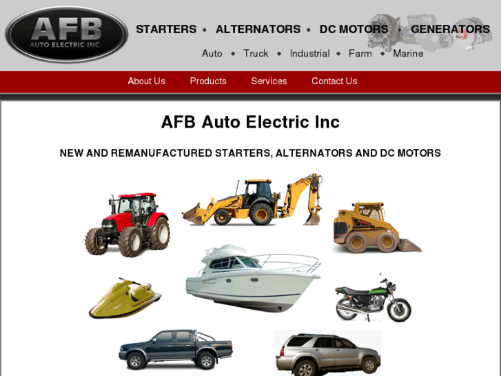 www.afbautoelectric.com