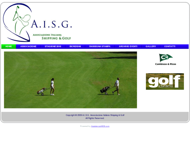 www.aisgolf.com