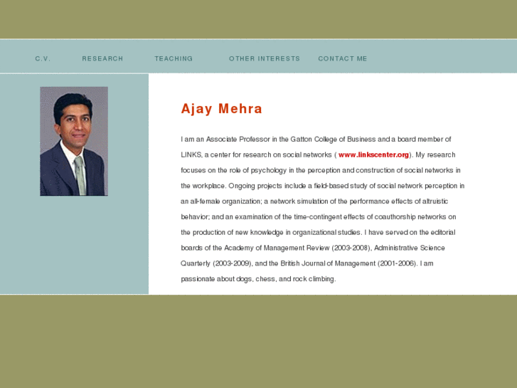 www.ajaymehra.net