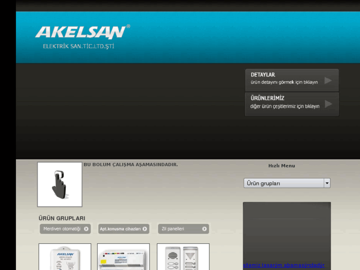 www.akelsan.com