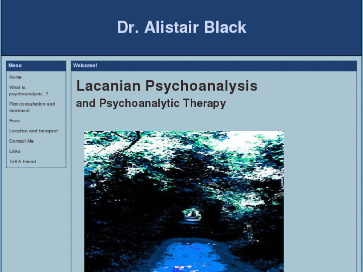 www.alistairblack.info