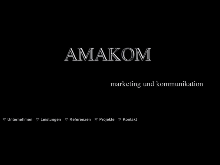 www.amakom-online.de