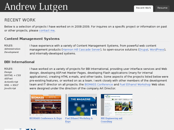 www.andrewlutgen.com