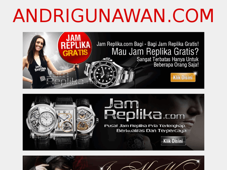 www.andrigunawan.com