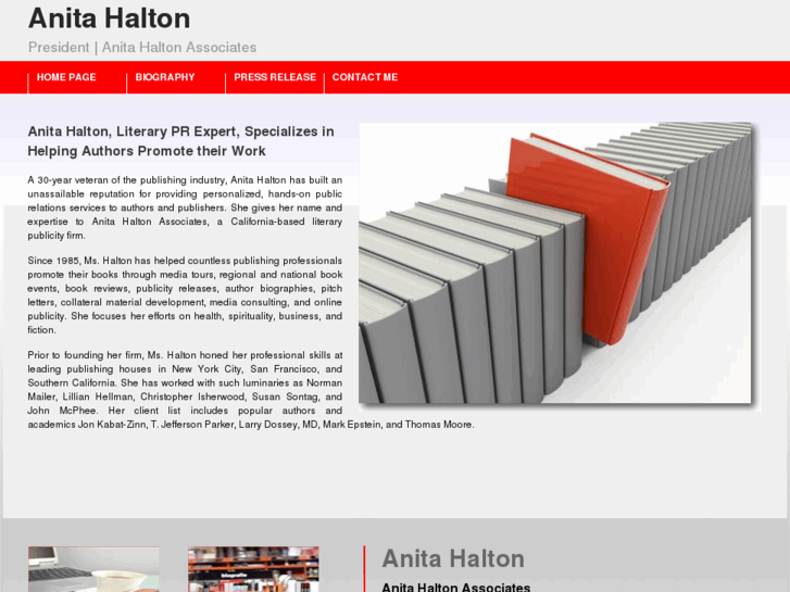 www.anitahalton.com