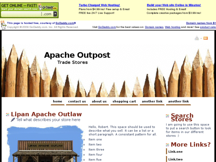 www.apacheoutpost.com