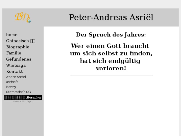 www.asriel.de