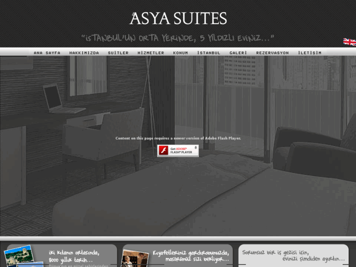 www.asyasuites.com