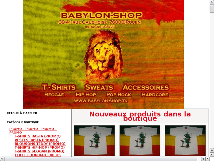 www.babylon-shop.tk