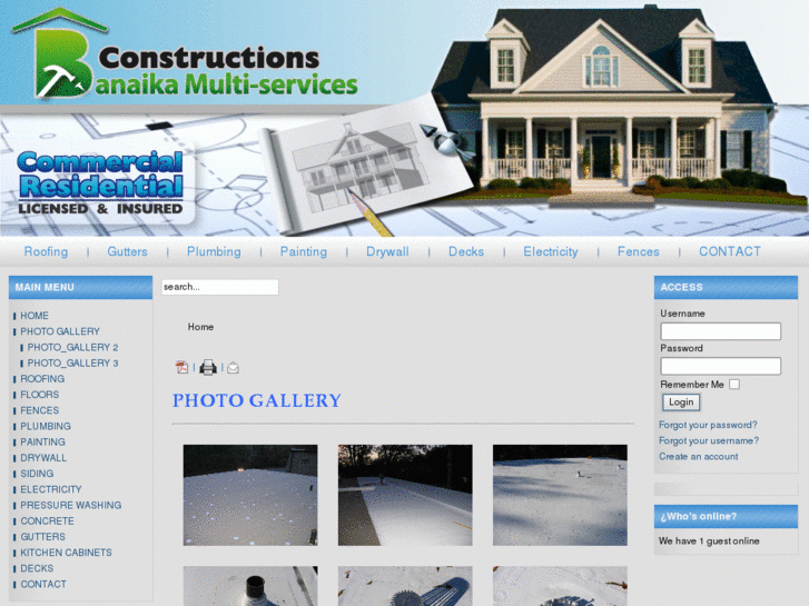 www.banaikaconstructions.com