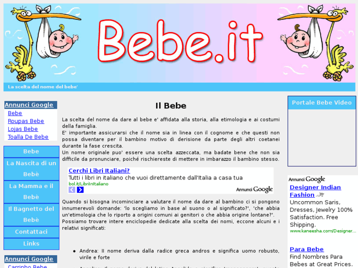 www.bebe.it