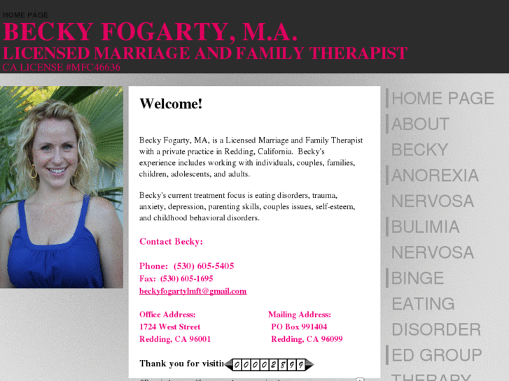 www.beckyfogarty.com