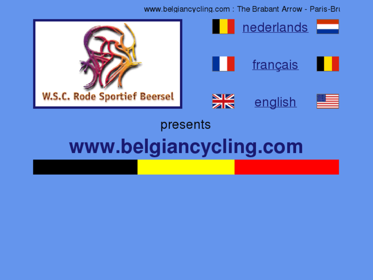 www.belgiancycling.com