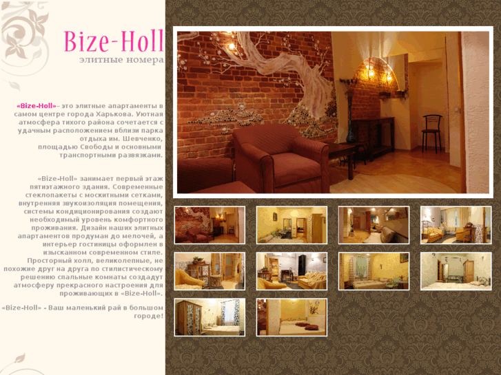 www.bize-holl.com