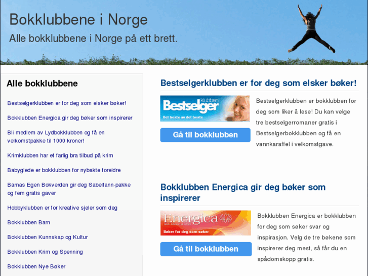 www.bokklubbene.org